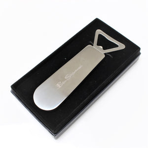 Designer Ben Sherman Bottle Opener