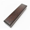 Boxed Oilstone Sharpening Stone (Mahogany)