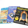 13 Wood Craft Magazines