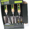 Unused Kew Gardens Neverbend Stainless Steel - Gift Set