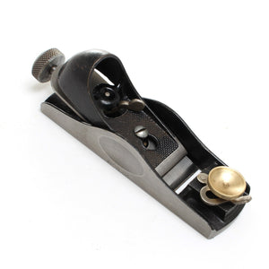 SOLD - Old Stanley Block Plane No. 60 1/2