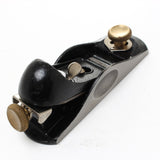 SOLD - Old Stanley Block Plane - No. G12-020