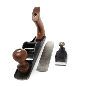 SOLD - Stanley Scrub Plane No. 40 (Beech)