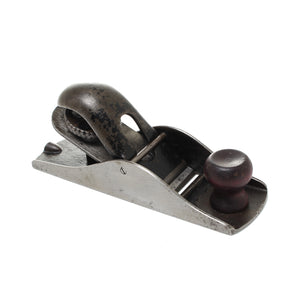 Union Block Plane - ENGLAND, WALES, SCOTLAND ONLY