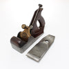 SOLD - Norris Smoothing Plane No. 51