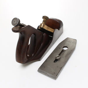 SOLD - Norris Smoothing Plane No. 51