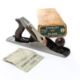 SOLD - Stanley Jack Plane No. 5 (Beech)