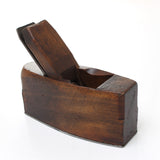 Old Moseley Smoothing Plane (Beech)