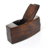 Old Moseley Smoothing Plane (Beech)