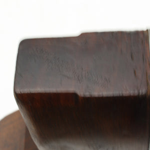 Old Moseley Smoothing Plane (Beech)