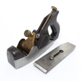 SOLD - Norris A5 Smoothing Plane (Beech)