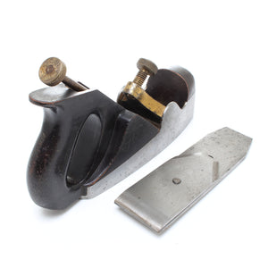 SOLD - Norris A5 Smoothing Plane (Beech)