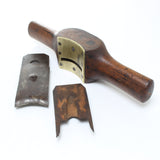 SOLD - Old Jarvis - Hollow Shave (Beech)