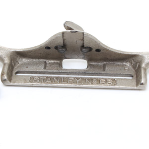 SOLD - Stanley Beading Tool - No. 66