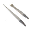 2x Sorby Drill Bits