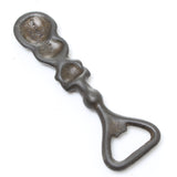 Old African Tribal Bottle Opener