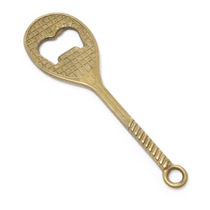 SOLD - Novelty Badminton / Squash / Tennis Bottle Opener