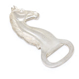 Old Horse Head Bottle Opener