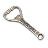 Old Drybrough's Stout Bottle Opener