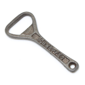 Old Schweppes Bottle Opener