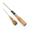 2x Old Screwdrivers - 7", 14" (Ash)