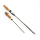 2x Old Screwdrivers - 7", 14" (Ash)