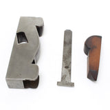 Old Wide Shoulder Infill Plane - ENGLAND, WALES, SCOTLAND ONLY