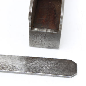 Old Wide Shoulder Infill Plane - ENGLAND, WALES, SCOTLAND ONLY