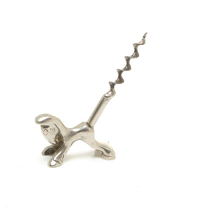 Vintage Horse Corkscrew