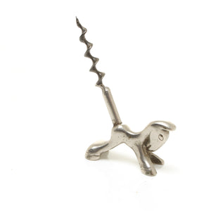 Vintage Horse Corkscrew