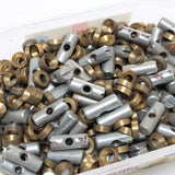 3x Tubs Of Bolts - 3"