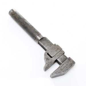 SOLD - The "Crawford" Wrench (Banbury, England)