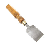 SOLD - Marples Sash Pocket Chisel – 51mm (2") (Beech)