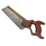 SOLD - Disston Philadelphia Dovetail Saw – 10" - 15tpi (Apple)