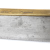 SOLD - Disston Philadelphia Dovetail Saw – 10" - 15tpi (Apple)