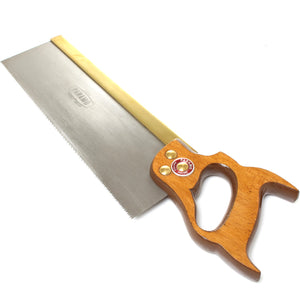 Paramo Tenon Saw - 14" - 11tpi (Beech)