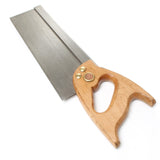 Spear and Jackson Tenon Saw - 12" - 12tpi (Beech)