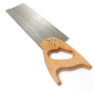 Spear and Jackson Tenon Saw - 12" - 12tpi (Beech)