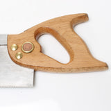 Spear and Jackson Tenon Saw - 12" - 12tpi (Beech)