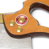 Paramo Tenon Saw - 12" - 13tpi (Beech)