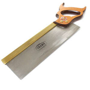 Paramo Tenon Saw - 12" - 13tpi (Beech)