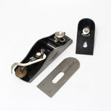 SOLD - Stanley Block Plane - No. 9 1/2