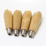 SOLD - 4x Marples File Handles