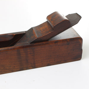 SOLD - Stokoe Wooden Mitre Plane (Beech)