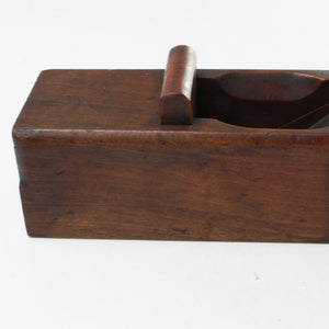 SOLD - Stokoe Wooden Mitre Plane (Beech)