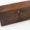 SOLD - Stokoe Wooden Mitre Plane (Beech)