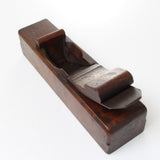 SOLD - Stokoe Wooden Mitre Plane (Beech)