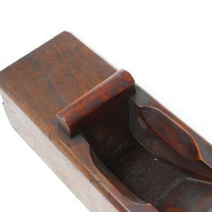 SOLD - Stokoe Wooden Mitre Plane (Beech)