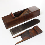 SOLD - Stokoe Wooden Mitre Plane (Beech)