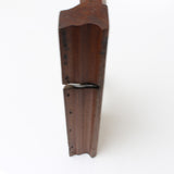 Early Wooden Moulding Plane (Beech)